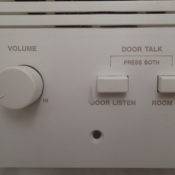 Music and Sound Intercom Speaker - N35 - Picture 2 of 6